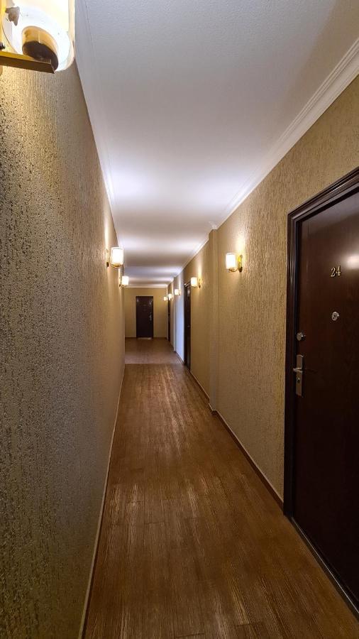 Georgian House Hotel Kutaiszi Kültér fotó