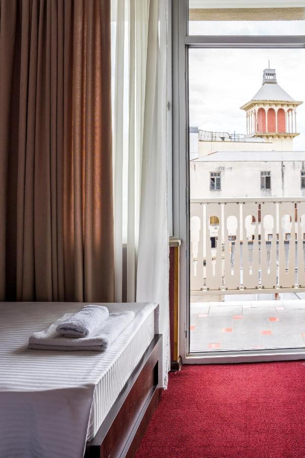 Georgian House Hotel Kutaiszi Kültér fotó