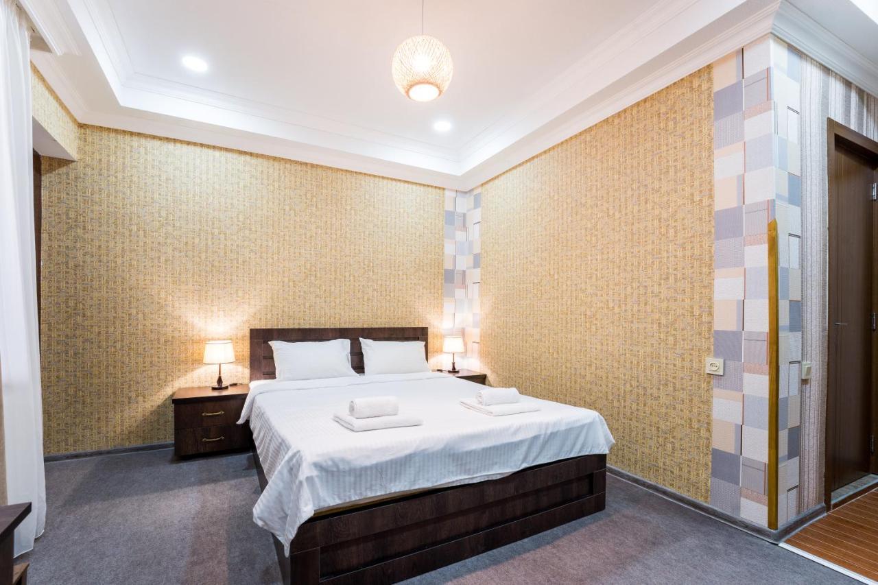 Georgian House Hotel Kutaiszi Kültér fotó