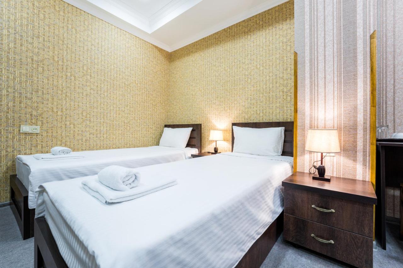 Georgian House Hotel Kutaiszi Kültér fotó