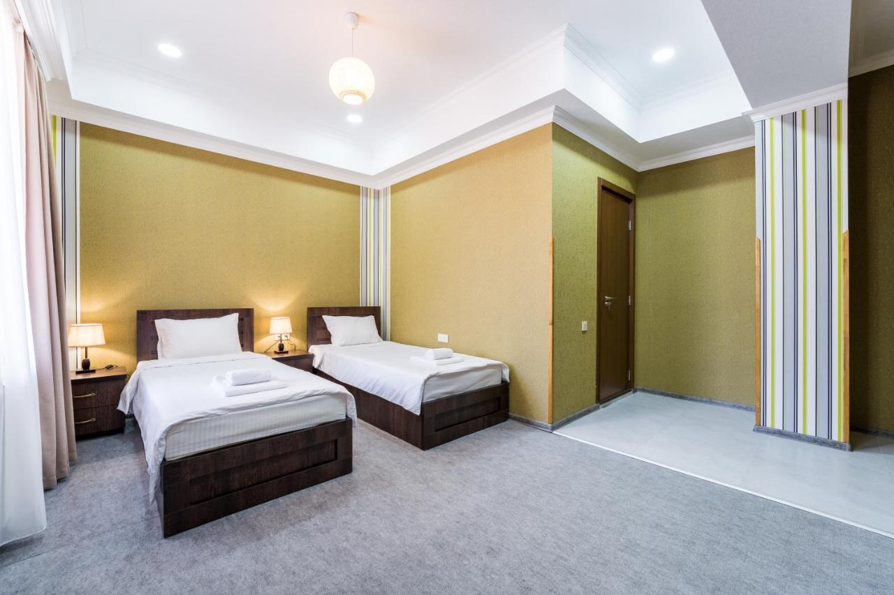 Georgian House Hotel Kutaiszi Kültér fotó