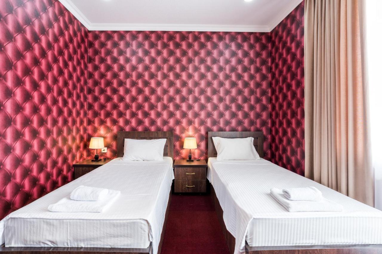 Georgian House Hotel Kutaiszi Kültér fotó