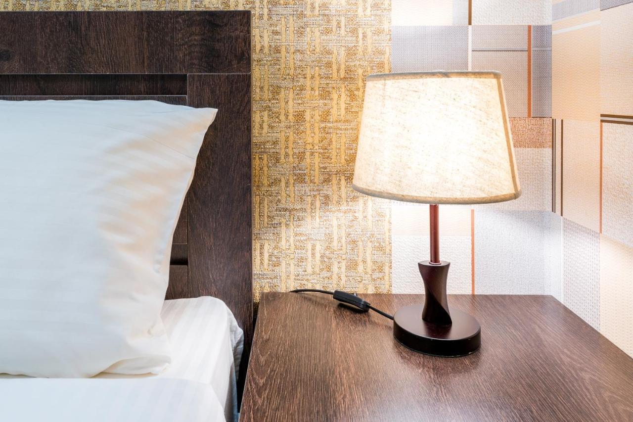 Georgian House Hotel Kutaiszi Kültér fotó