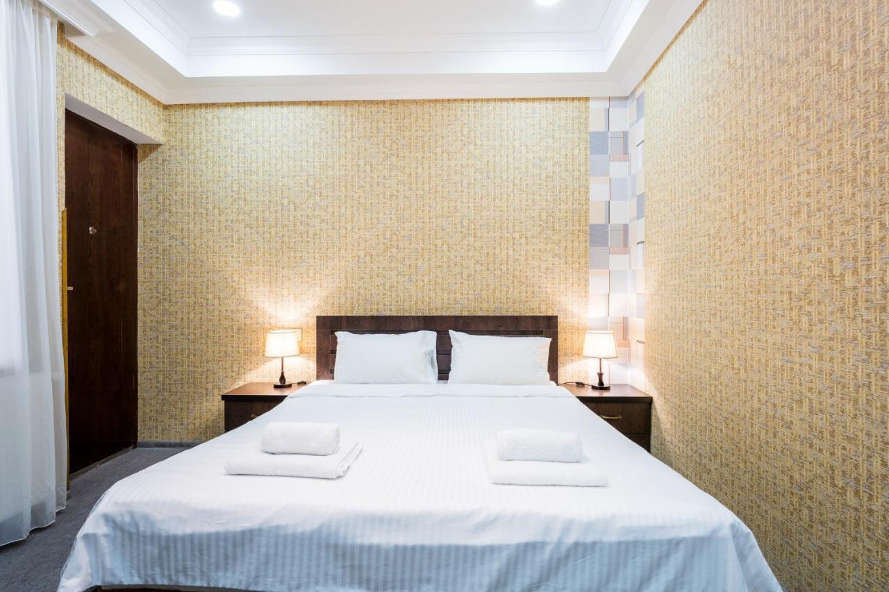 Georgian House Hotel Kutaiszi Kültér fotó