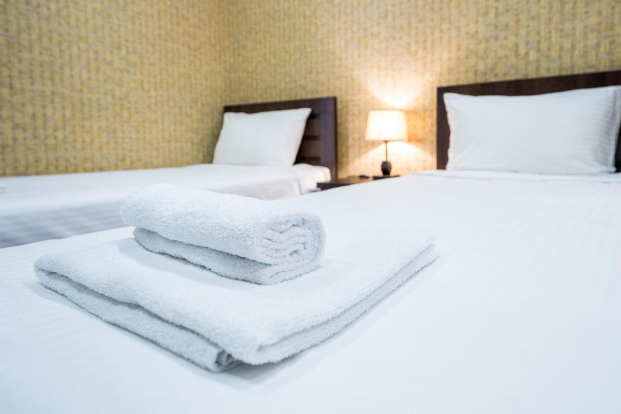 Georgian House Hotel Kutaiszi Kültér fotó