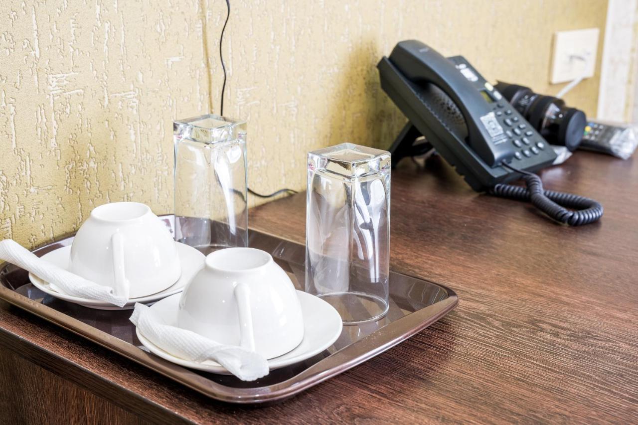 Georgian House Hotel Kutaiszi Kültér fotó